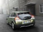 Volvo C30 DRIVe Efficiency 2008 года